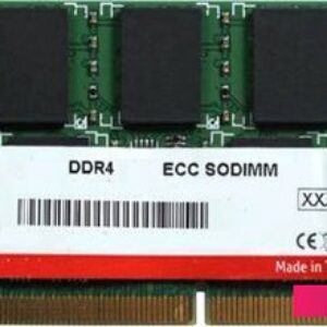 Оперативная память Innodisk 8ГБ DDR4 SODIMM 3200 МГц M4D0-8GS1PWEM