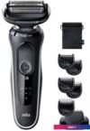 Электробритва Braun Series 5 51-W1500S