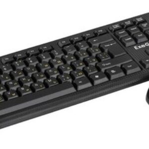 Офисный набор ExeGate Professional Standard Combo MK280 EX296104RUS