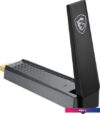 Wi-Fi адаптер MSI AX1800