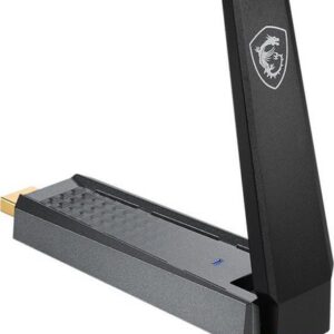Wi-Fi адаптер MSI AX1800