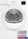 Сушильная машина Indesit IAS3725