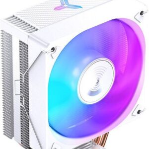 Кулер для процессора Jonsbo CR-1000E (белый)