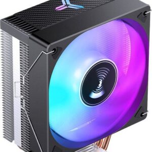 Кулер для процессора Jonsbo CR-1000E (черный)