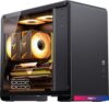 Корпус Jonsbo U4 Mini (черный)