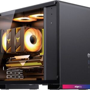Корпус Jonsbo U4 Mini (черный)