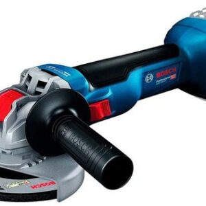 Угловая шлифмашина Bosch GWS 18V-10 Professional 06019J4002 (без АКБ)