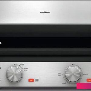 Электрогриль Braun MultiGrill 7 CG7010