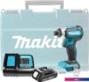 Винтоверт Makita DTD153SY (с 1-им АКБ
