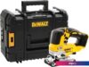 Электролобзик DeWalt DCS334NT (без АКБ