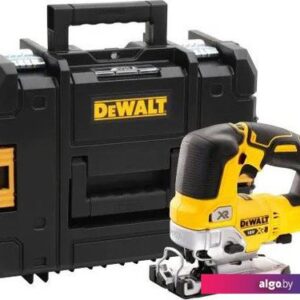 Электролобзик DeWalt DCS334NT (без АКБ