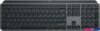 Клавиатура Logitech MX Keys S 920-011600 (графитовый