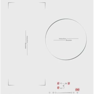 Варочная панель Zigmund & Shtain CI 49.4 W