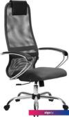 Офисное кресло Metta SU-BK131-8 CH (темно-серый)