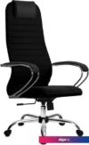 Офисное кресло Metta SU-BK131-10 CH (черный)