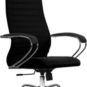 Офисное кресло Metta SU-BK131-10 CH (черный)
