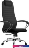 Офисное кресло Metta SU-BK131-10 CH (серый)