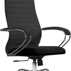 Офисное кресло Metta SU-BK131-10 CH (серый)