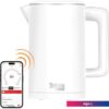 Электрический чайник Redmond SkyKettle KM231S (белый)