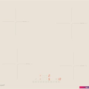 Варочная панель Weissgauff HI 632 GSA