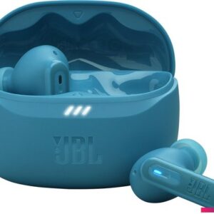 Наушники JBL Tune Beam 2 (темно-бирюзовый)