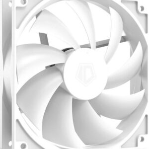 Вентилятор для корпуса ID-Cooling XF-120-W