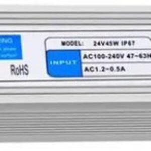 Блок питания ULED FS-80-24 (24VDC/80W)