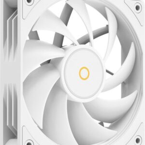 Вентилятор для корпуса Ocypus Gamma F12 WH