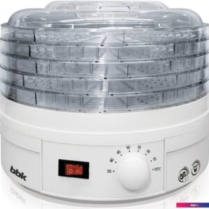 Сушилка для овощей и фруктов BBK BDH202M