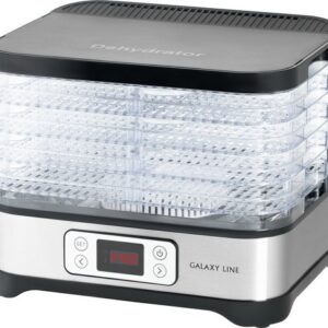 Сушилка для овощей и фруктов Galaxy Line GL2640