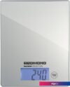 Кухонные весы Redmond RS-772 (серый)