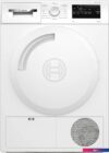 Сушильная машина Bosch Serie 4 WTH83252PL