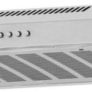 Кухонная вытяжка Krona Briana 500 Inox PB