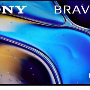 OLED телевизор Sony Bravia 8 K-55XR80