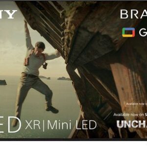 MiniLED телевизор Sony Bravia 7 K-75XR70