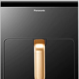 Аэрофритюрница Panasonic NF-CC600