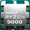 Процессор AMD Ryzen 7 9800X3D