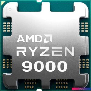 Процессор AMD Ryzen 7 9800X3D