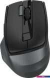 Мышь A4Tech Fstyler FG45CS Air2 (черный/серый)