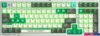 Клавиатура A4Tech Bloody S98 Pixels Green (Bloody BLMS Red Plus