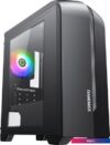 Корпус GameMax Centauri (черный/серый)