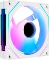 Вентилятор для корпуса Ocypus Gamma F12 WH ARGB