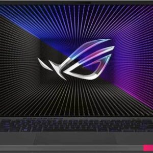 Игровой ноутбук ASUS ROG Zephyrus G16 2023 GU603VU-N4073