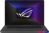 Игровой ноутбук ASUS ROG Zephyrus G16 2023 GU603VV-N4082
