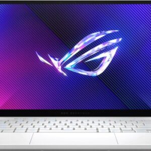 Игровой ноутбук ASUS ROG Zephyrus G14 OLED 2024 GA403UV-QS175