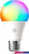 Светодиодная лампочка Яндекс YNDX-00557 E14 6Вт 2700–6500 К