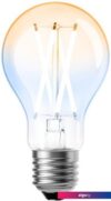 Светодиодная лампочка Яндекс YNDX-00554 E27 7Вт 2700–6500 К