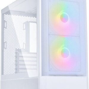 Корпус Lian Li Lancool 207 G99.LAN207RW.00