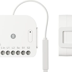 Реле Яндекс YNDX-00538 двухканальное