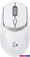 Игровая мышь Logitech G309 Lightspeed (белый)